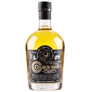 Tuica Premium 50% alc. 700ml – CELAR
