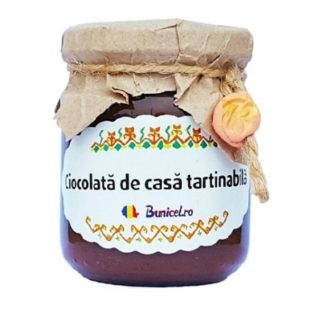 Ciocolata de Casa Tartinabila