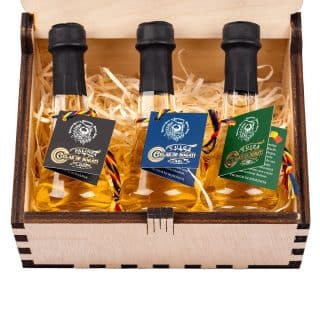 Cutie cadou 3 Toiuri 50 ml – CELAR
