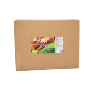 Cutie cu miez de nucă mixt, 10 kg