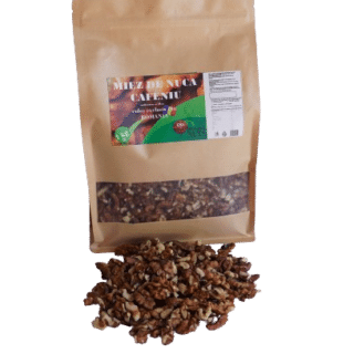 Miez de nucă calitatea a 2-a, 1 kg
