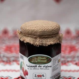 Dulceata de visine 300gr.