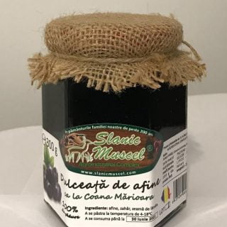 Dulceata afine 300gr