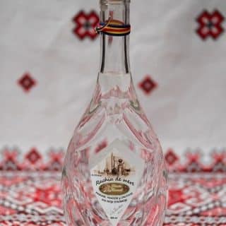 Rachiu de mere 500ml. 52% alcool