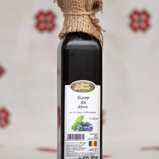 Sirop de afine 250ml