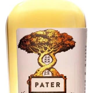 PATER – Tuica de Prune