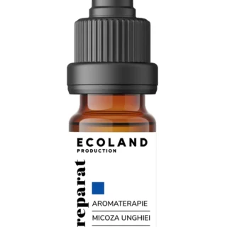 Uleiuri esentiale pentru micoza unghiei: Preparat Aromaterapie 10 ml