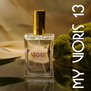 Apa de Parfum My Vioris 13