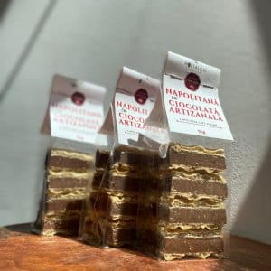 Napolitană la Punguţă 90g