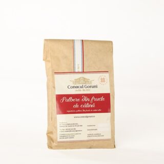 Pulbere din fructe de cătină 100g