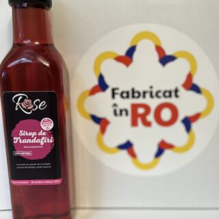 Sirop de trandafiri Paboland